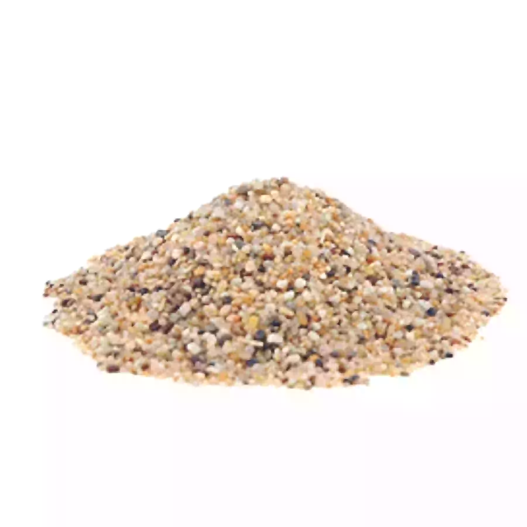 Graded Filter Sand